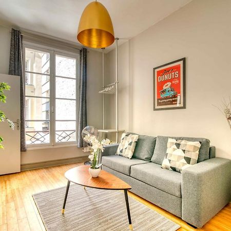 Appartement A DETRUIRE 10 - ne pas utiliser à Paris Extérieur photo